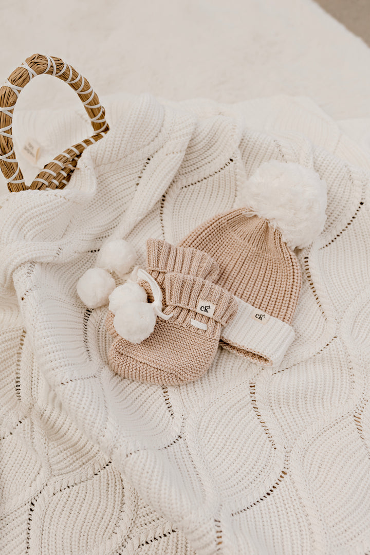 Vintage Treasures Snuggle Bundle