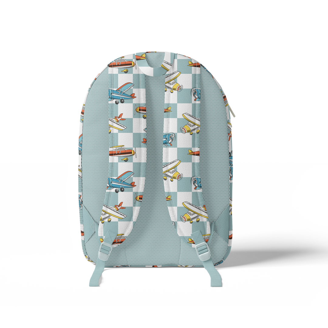 Cloud Cruiser - Early Years Backpack