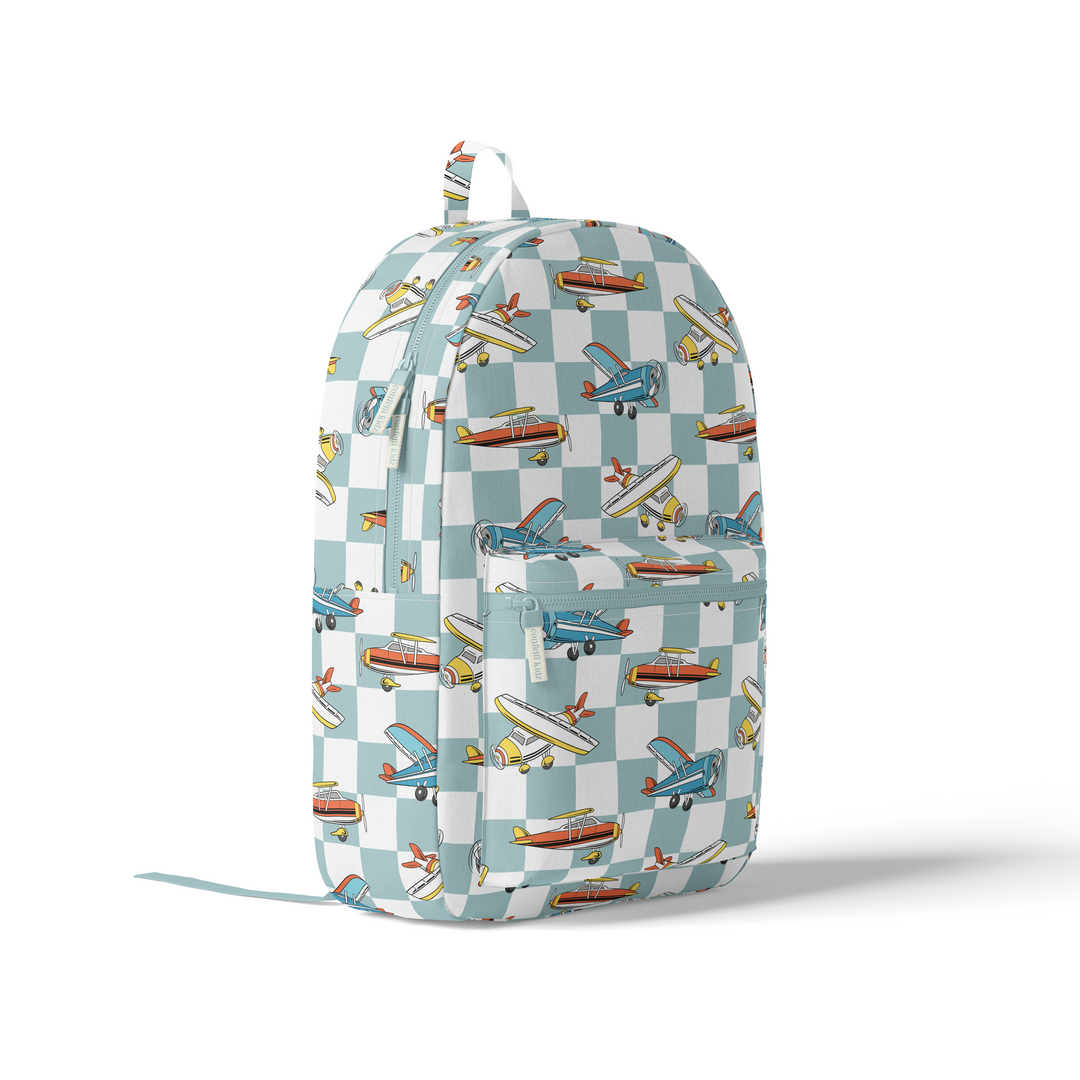 Cloud Cruiser - Junior Backpack