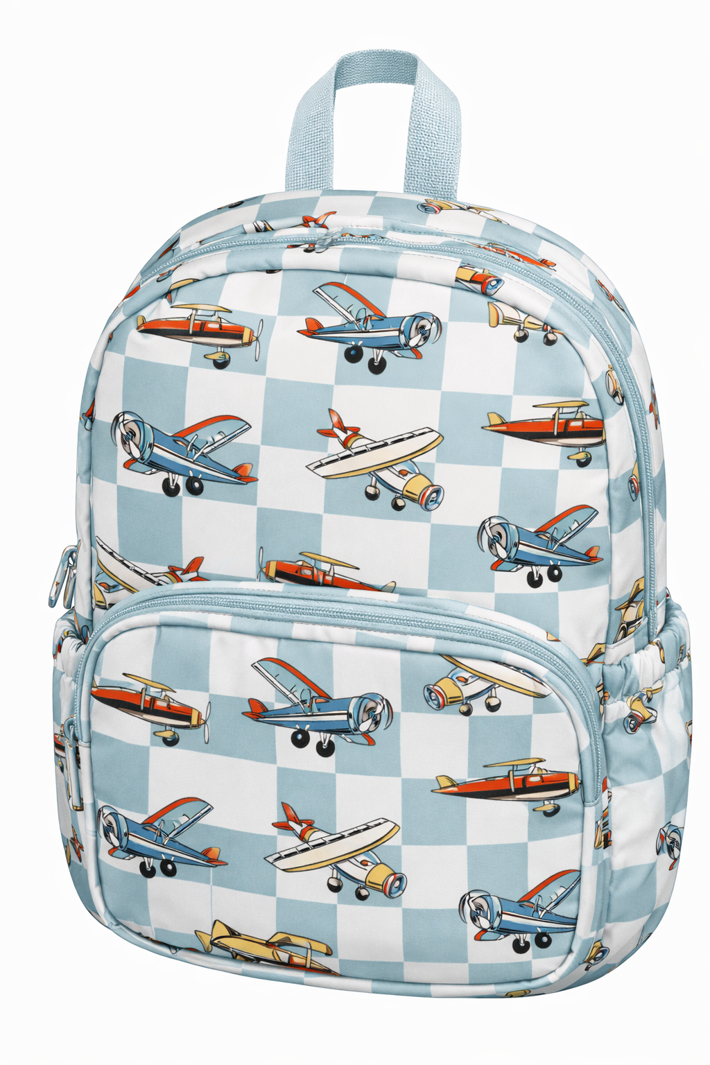 Cloud Cruiser - Early Years Backpack