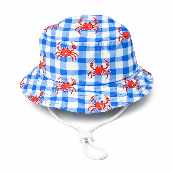 Swim Hat | Crabby Club