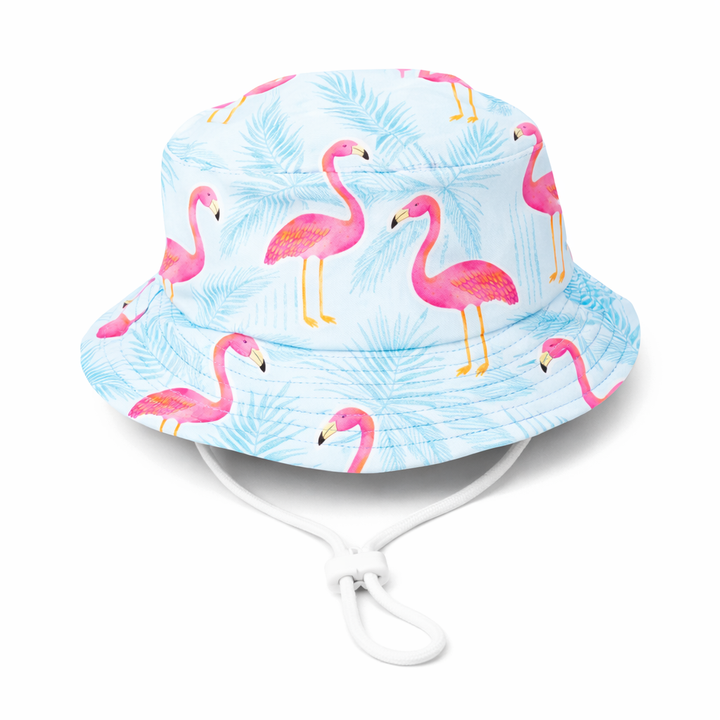 Swim Hat | Flamingo Bay