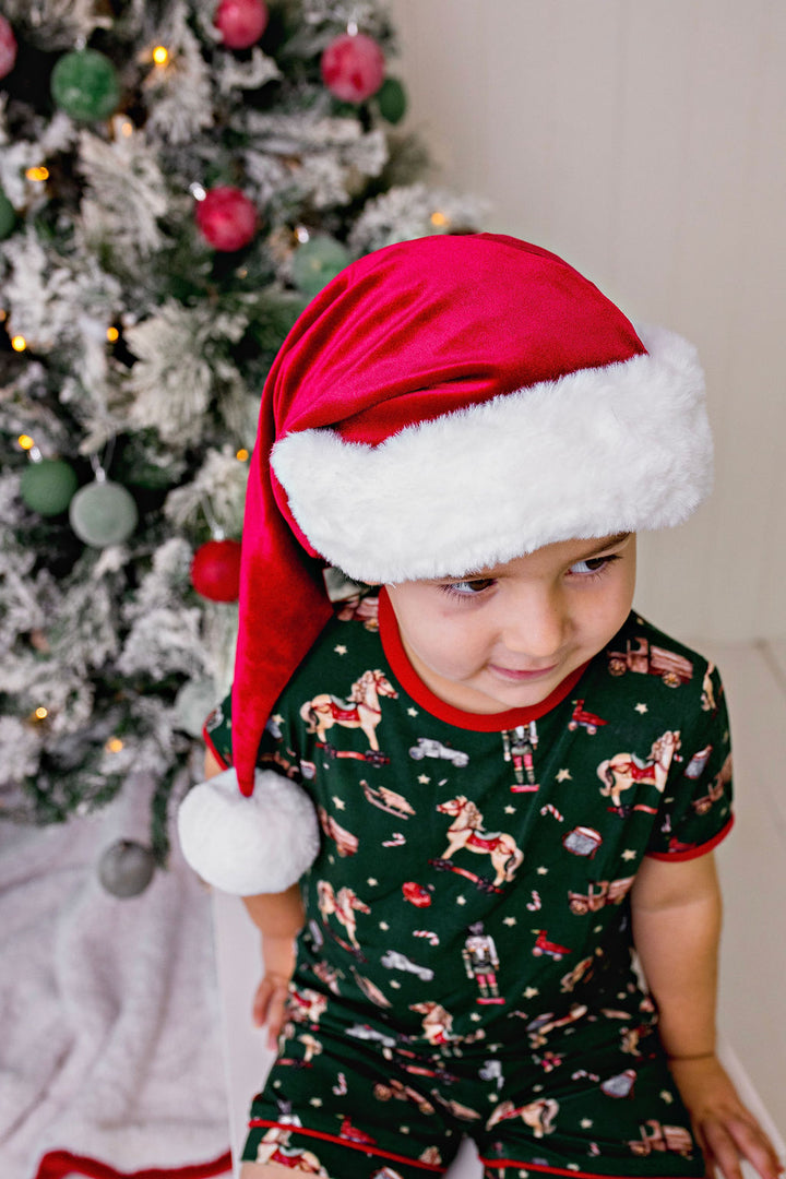 Christmas Mystery Bag🎄Boys (NB-2Y)