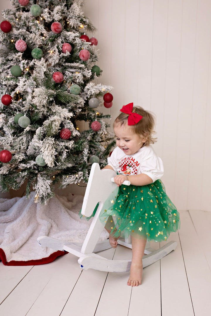 Christmas Mystery Bag🎄Girls (NB-5Y)