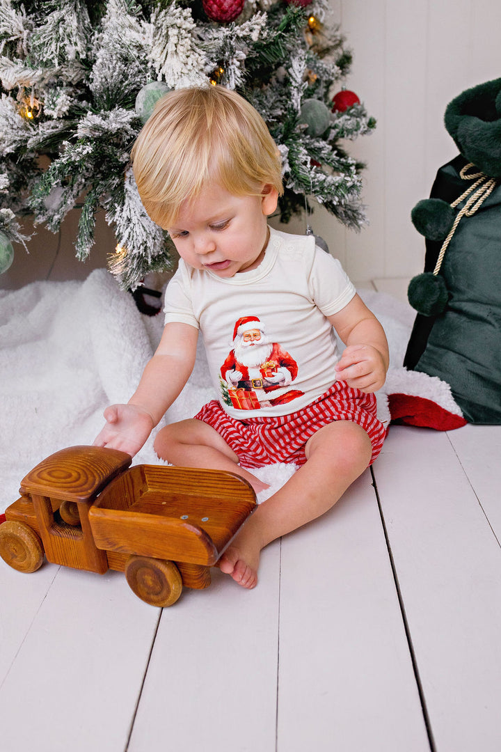 Christmas Mystery Bag🎄Boys (NB-2Y)