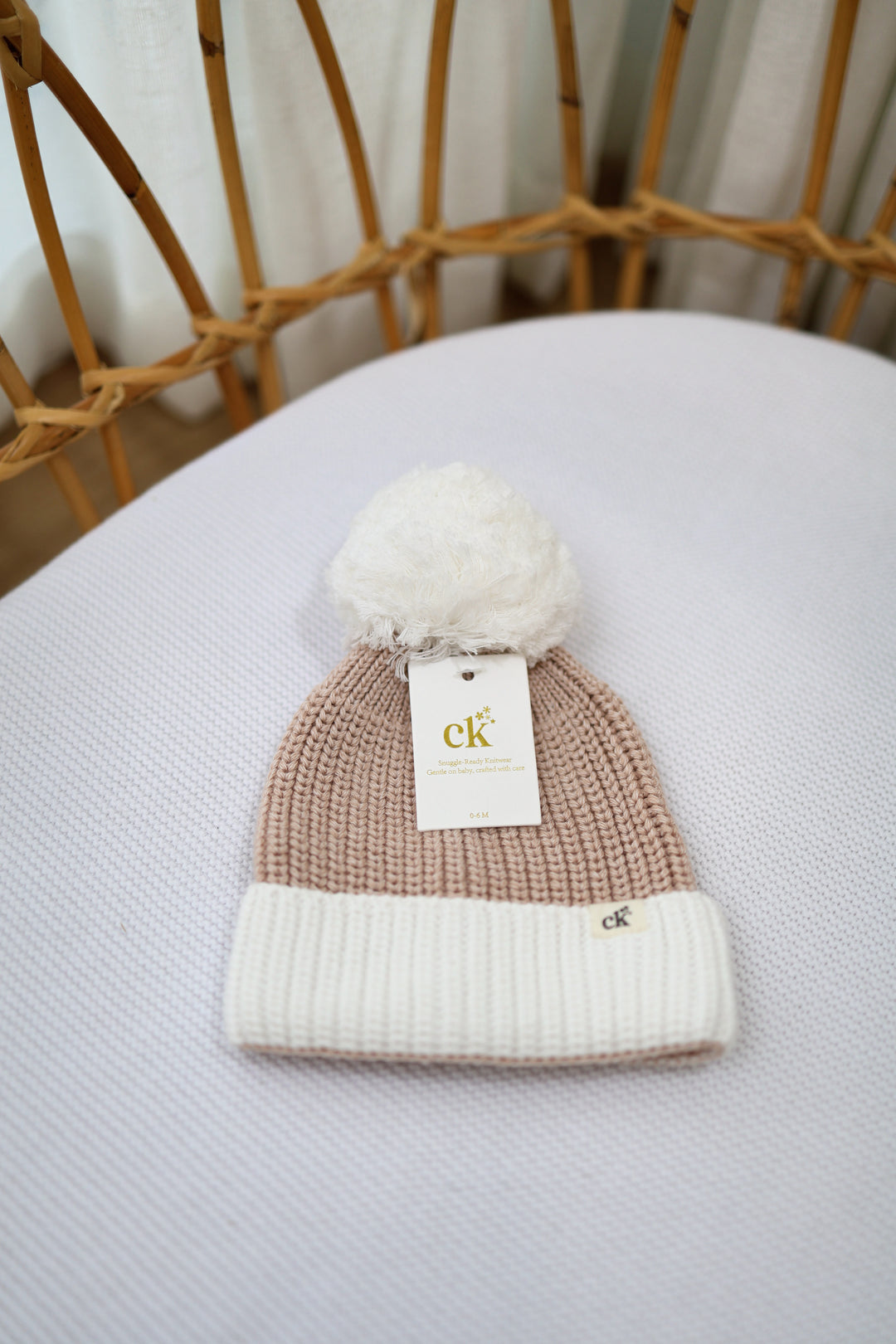 Little Love Announcement Bundle