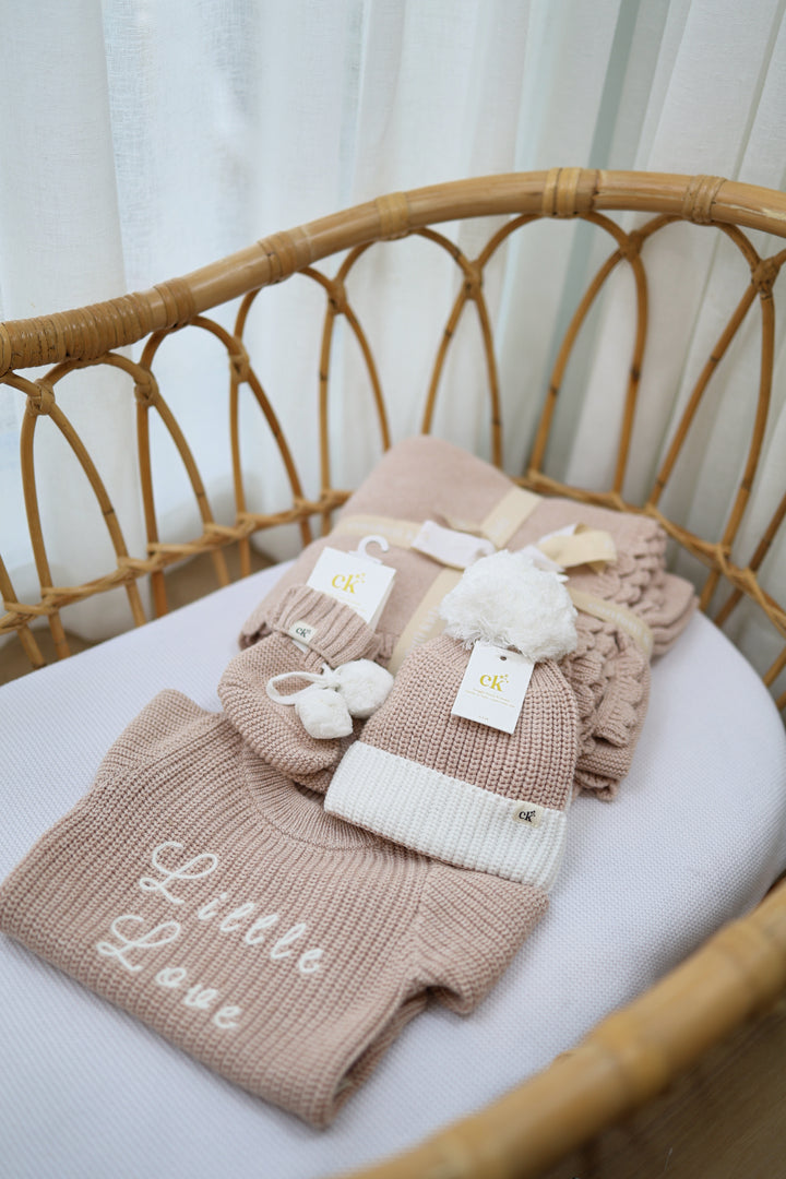 Little Love Announcement Bundle