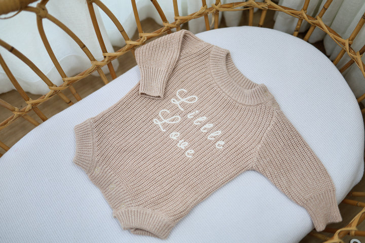Little Love Announcement Bundle