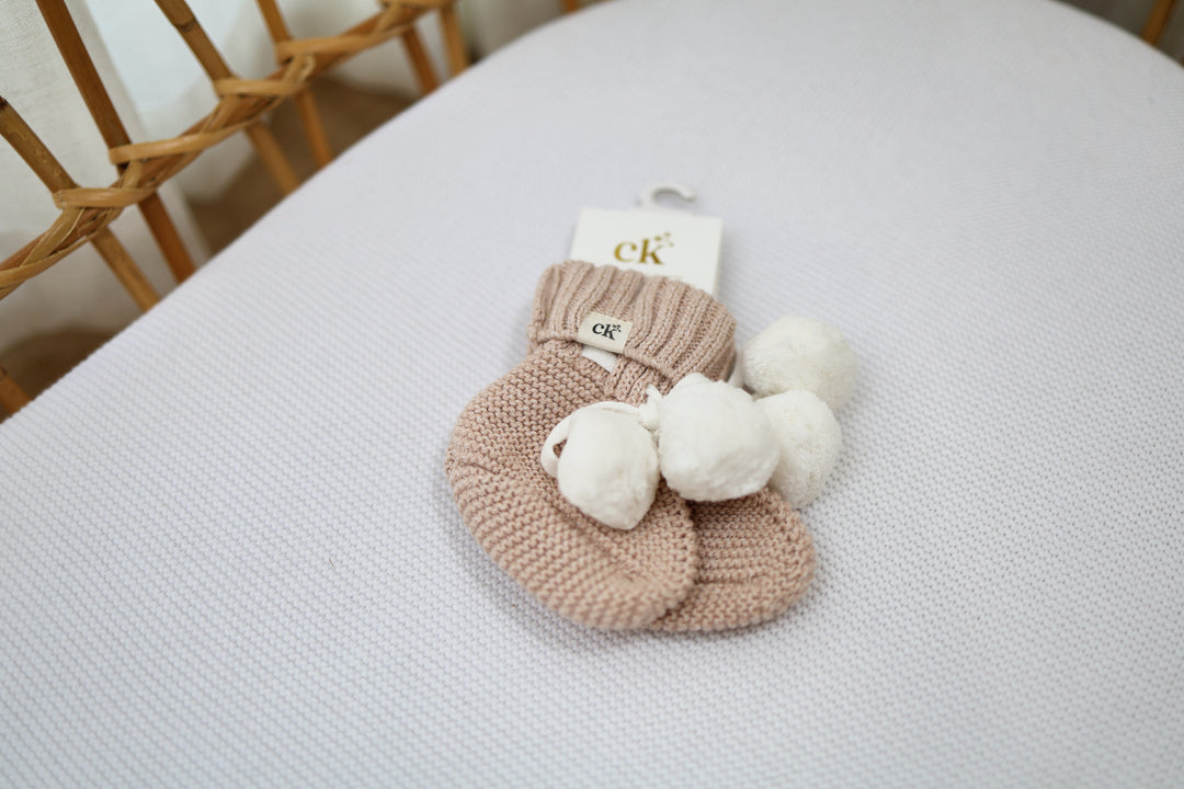 Little Love Announcement Bundle