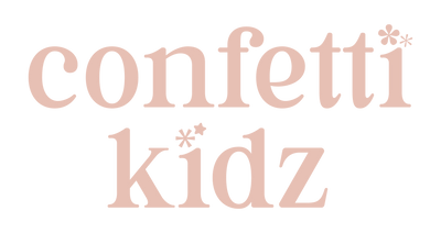 Confetti Kidz