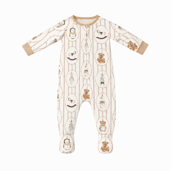 Vintage Treasures Snuggle Bundle