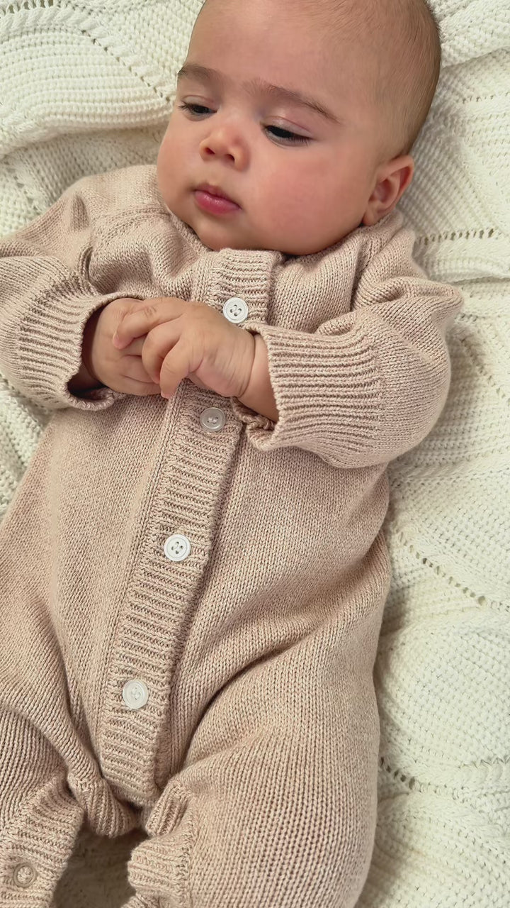 Biscotti Baby Bundle