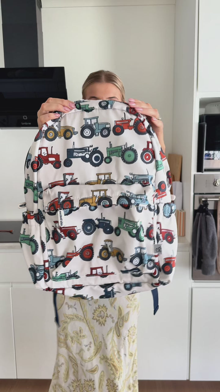 Farmyard Fun - Junior Backpack