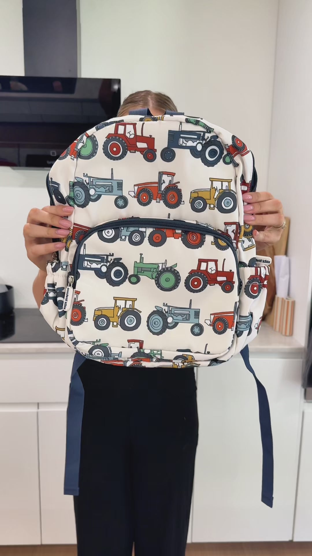 Farmyard Fun - Early Years Backpack